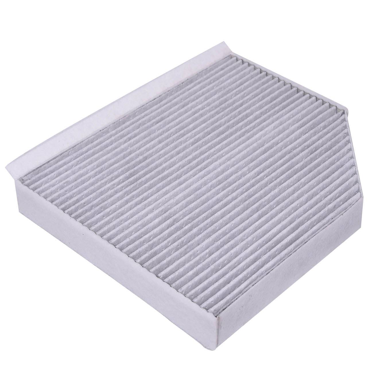 For A4 A5 Macan Q5 Quattro S4 S5 SQ5 Sportback Allroad RS5 Cabin Air Filter