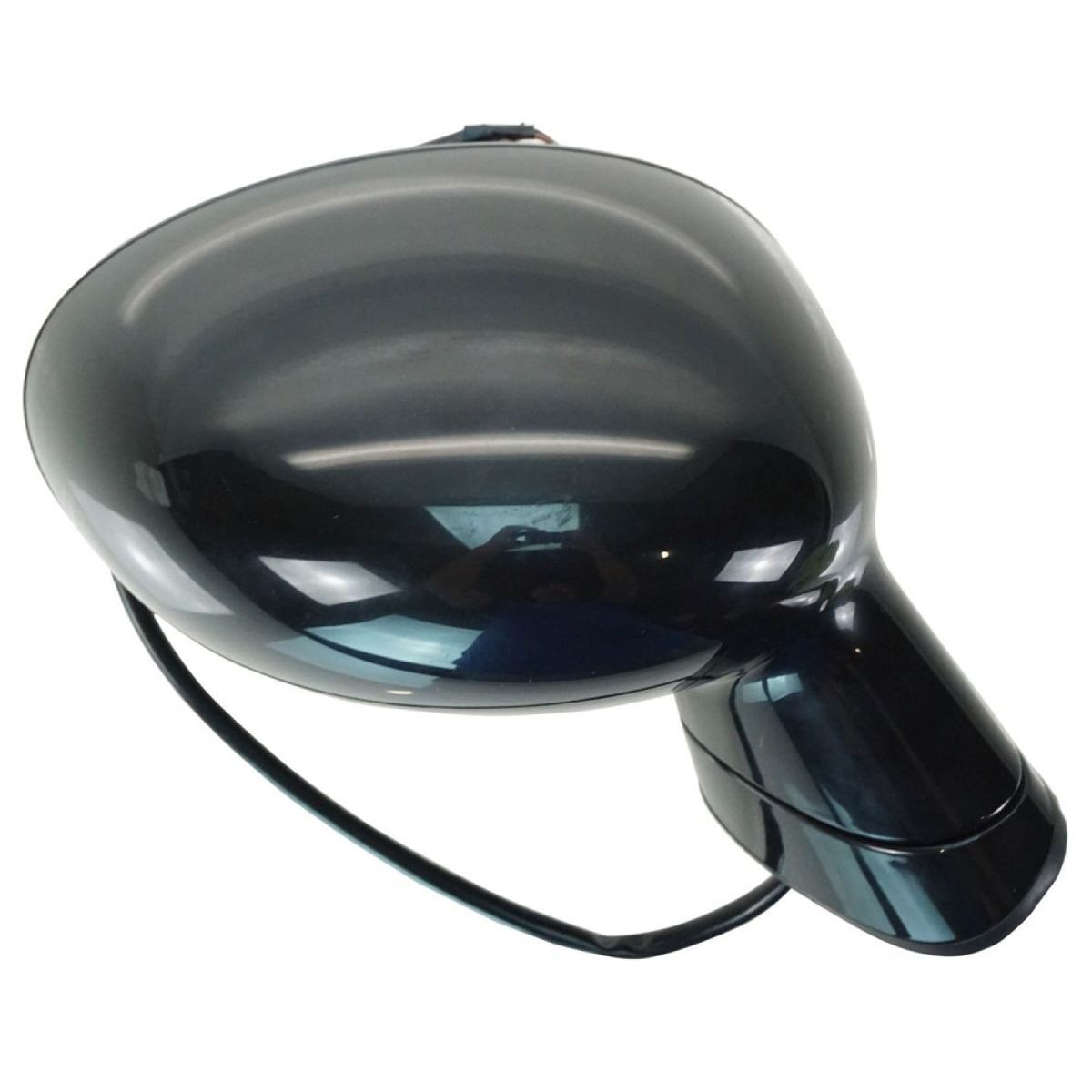 2pcs Left And Right Side For Mazda 2006-2014 MX-5 Miata Convertible Mirror