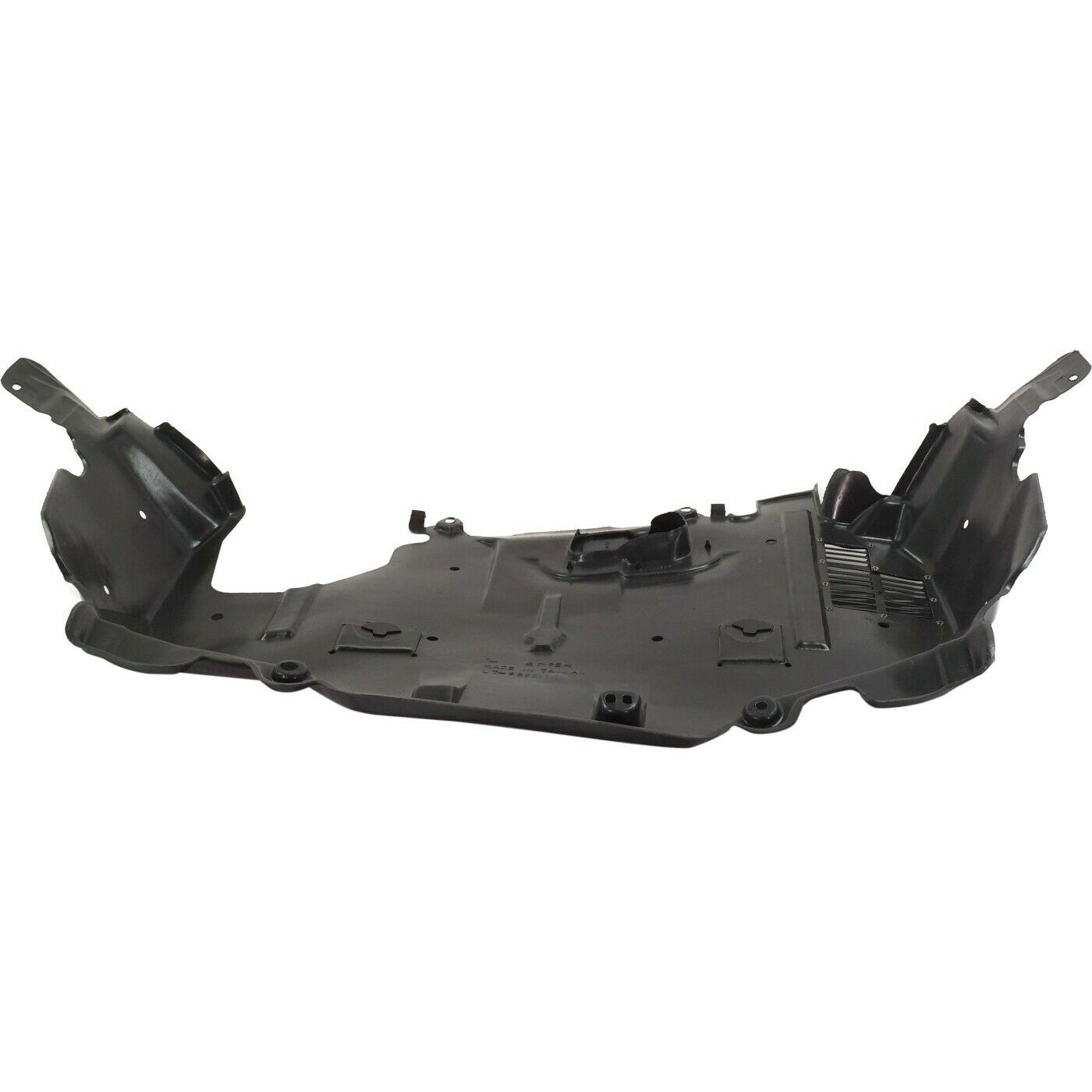 Engine Splash Shield Front For 17-18 Subaru Forester SU1228119 56410SG050-PFM
