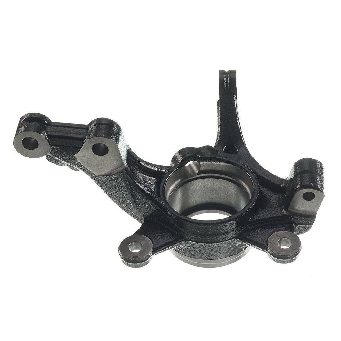Steering Knuckle For Kia Rio 2012-2017 1.6L Front Right Passenger 51716-1W000