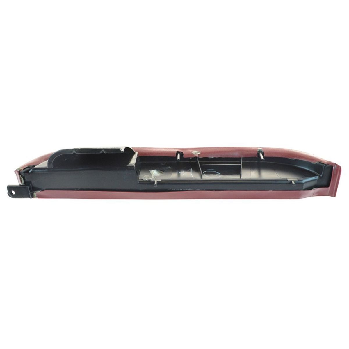 15691217 Deluxe Door Armrest Red Passenger Side Front RF For Chevy GMC