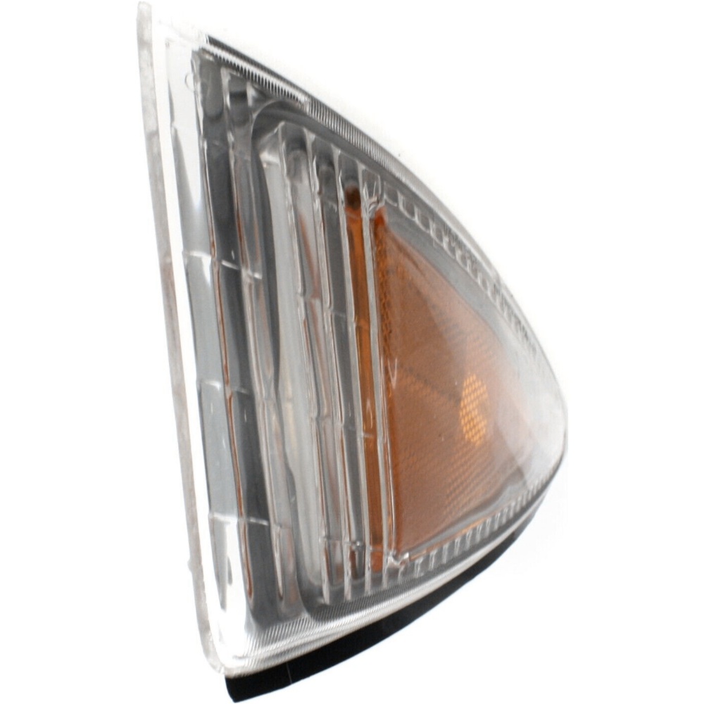 Corner Light For Chevrolet 1995-1999 Cavalier Passenger Side Incandescent