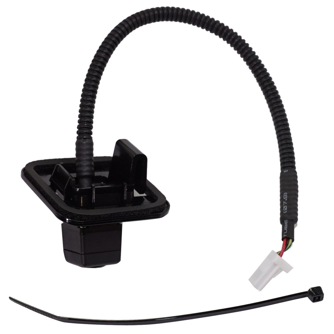 Back Up Camera For 2007-2011 Nissan Altima Hybrid Sedan Colored