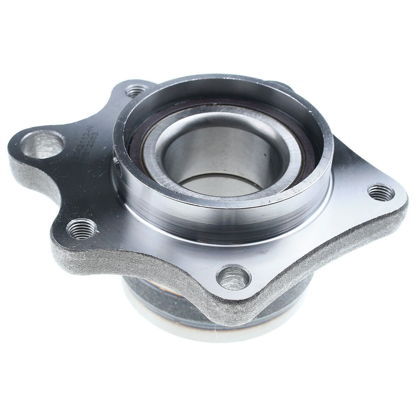 2 Sets Of - Rear Left Driver Wheel Hub Bearing Assembly For Honda 2003-2011 Element