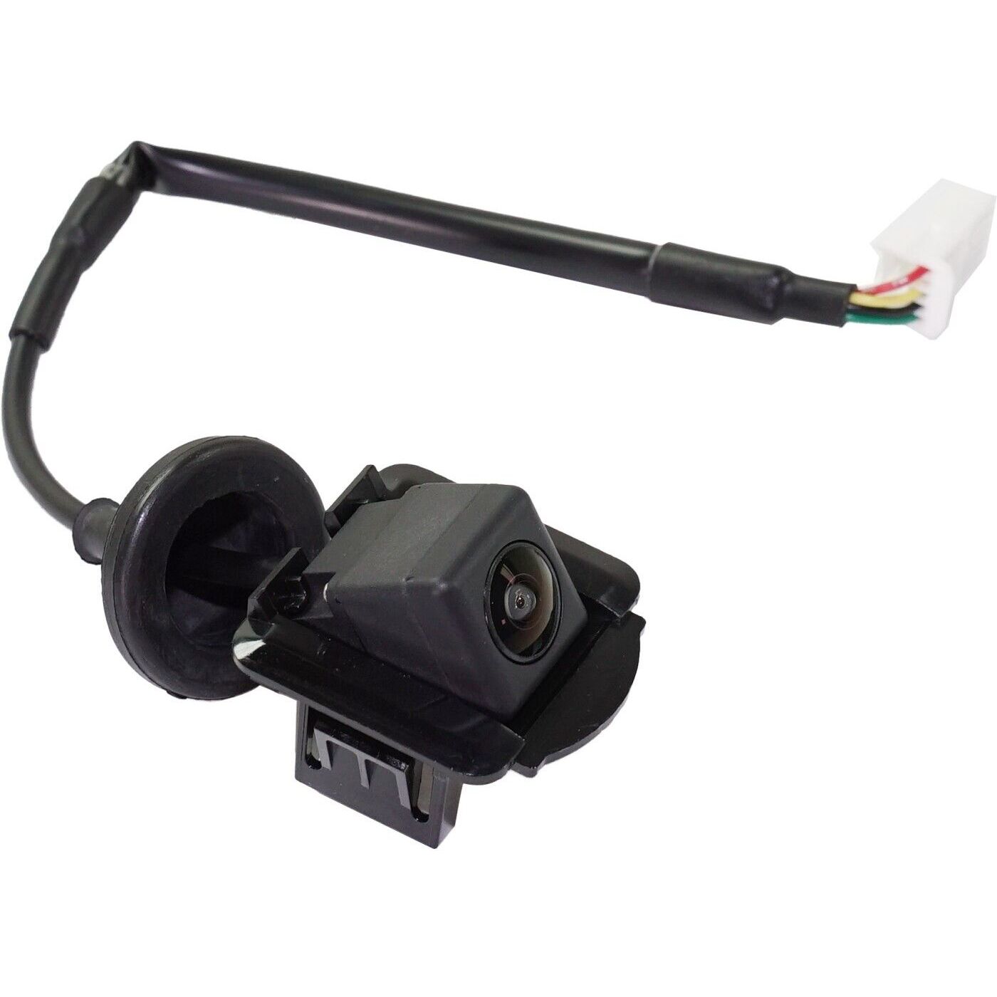 Back Up Camera For Mazda 2013-2016 CX-5 GS Colored Built-in Camera K01567Rc0A