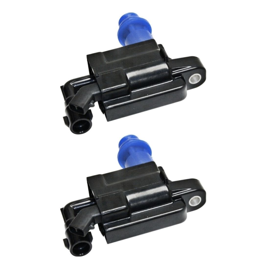 Ignition Coil For 98-04 GS300 01-05 IS300 98-00 SC300 98 Supra Set Of 2