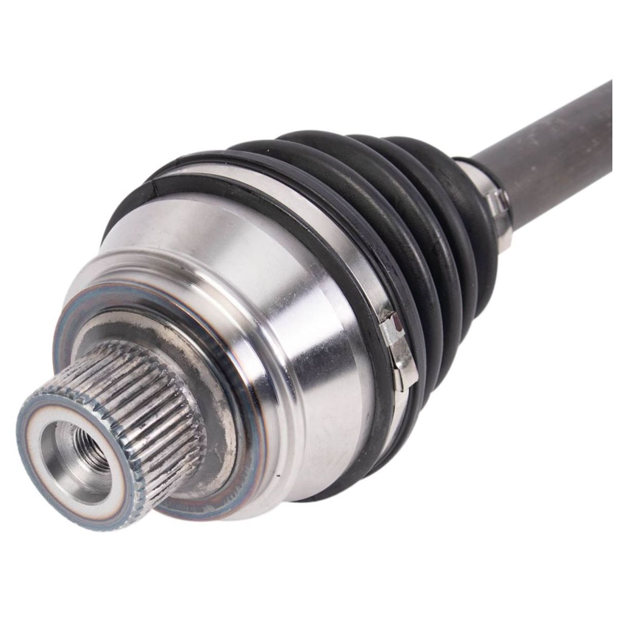 For Audi 2009-2011 A4 2010-2011 A5 2010-2012 S4 2008-2012 S5 Front CV Axle Set