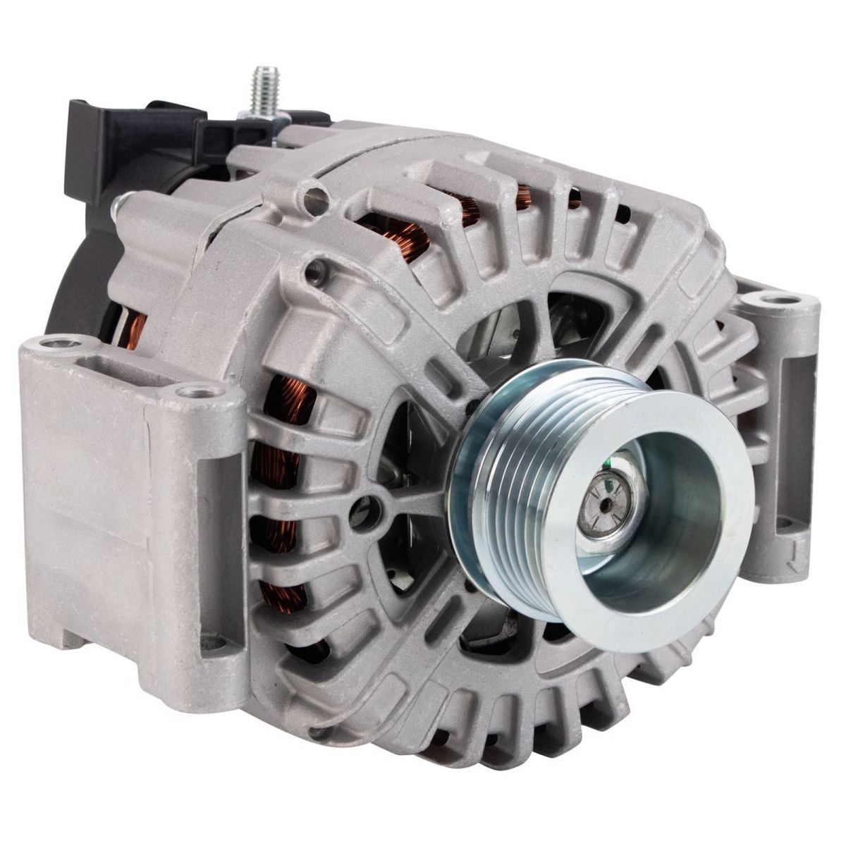For 2016-2019 Mercedes-Benz GLE400 4Matic Sport Utility Alternator