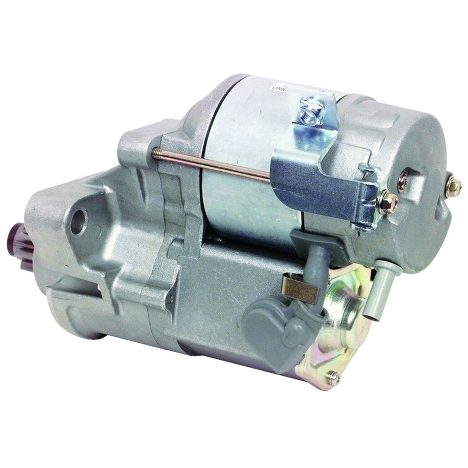 Starter For 92-93 Integra GS-R Hatchback 1.7 1.8 31200-PR4-003 31200-PR4-A01