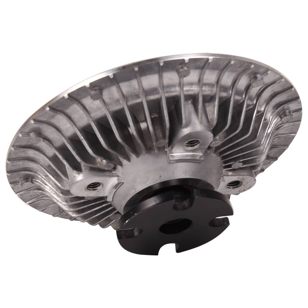 Radiator Cooling Fan Visco Clutch For 1966-1985 Mercedes-Benz W123 W116