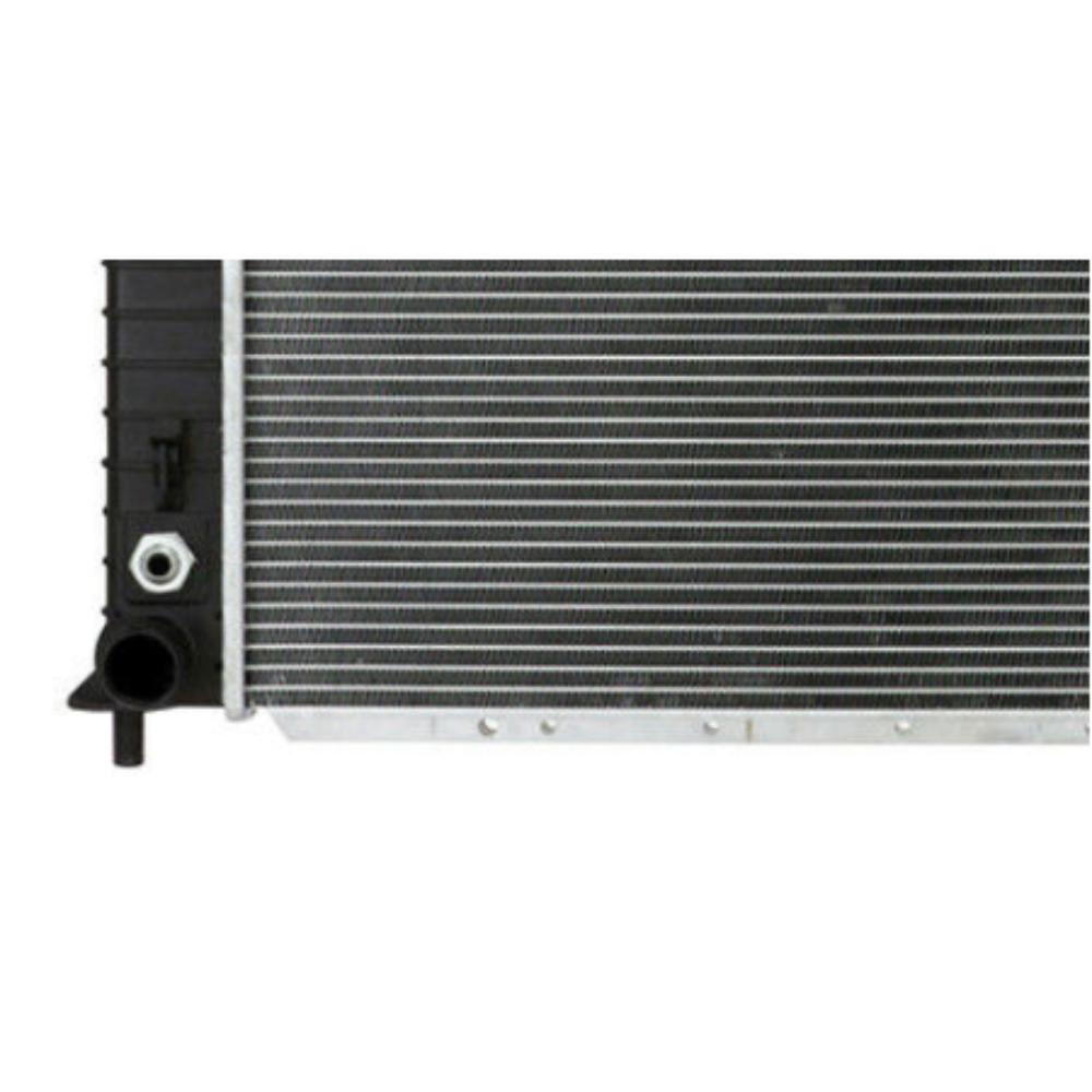 For Expedition F150 Lobo Mark LT Navigator 2 Row Automotive Radiator CU2819