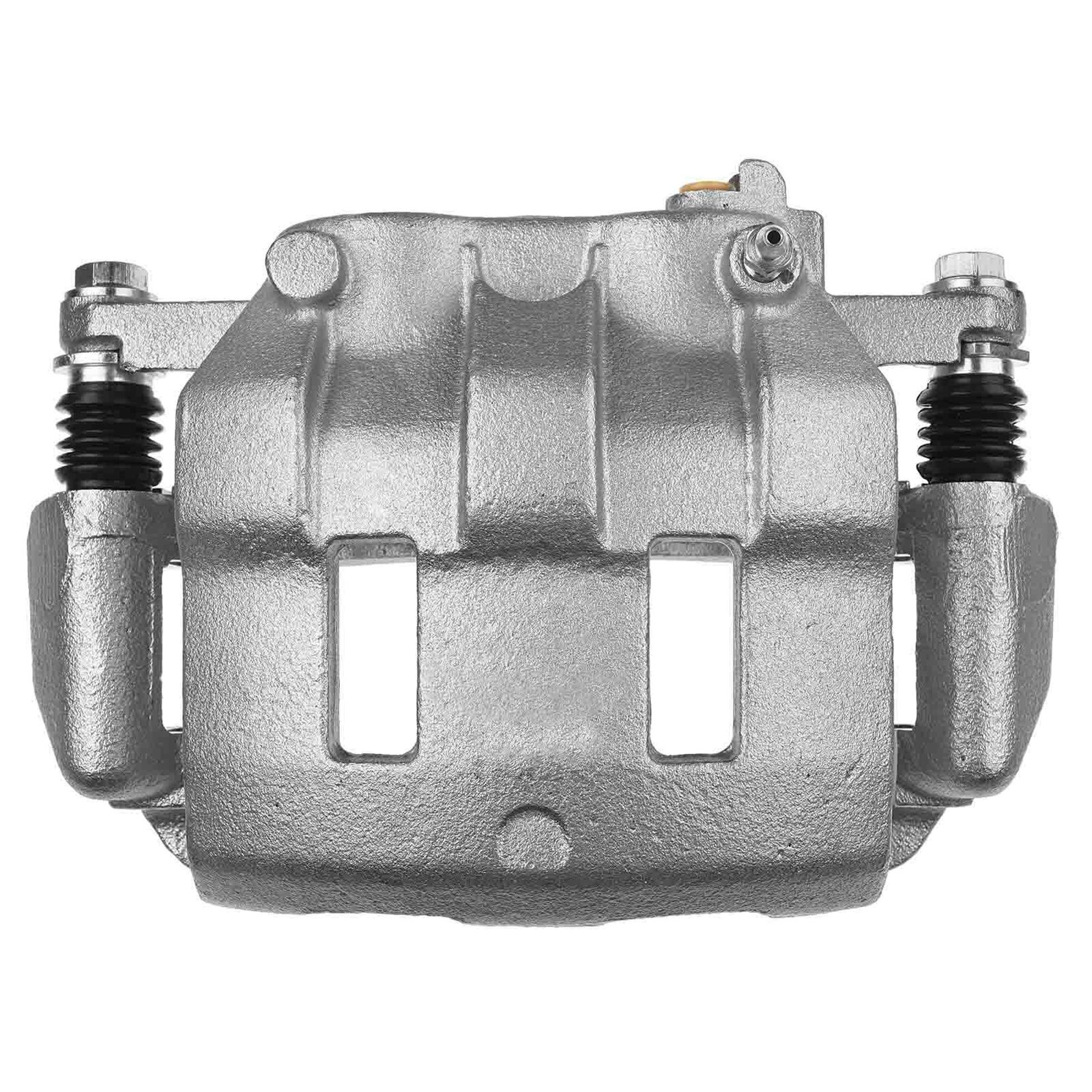 Disc Brake Caliper W/Bracket For 05-08 W3500 Tiltmaster U/K Front Left & Right
