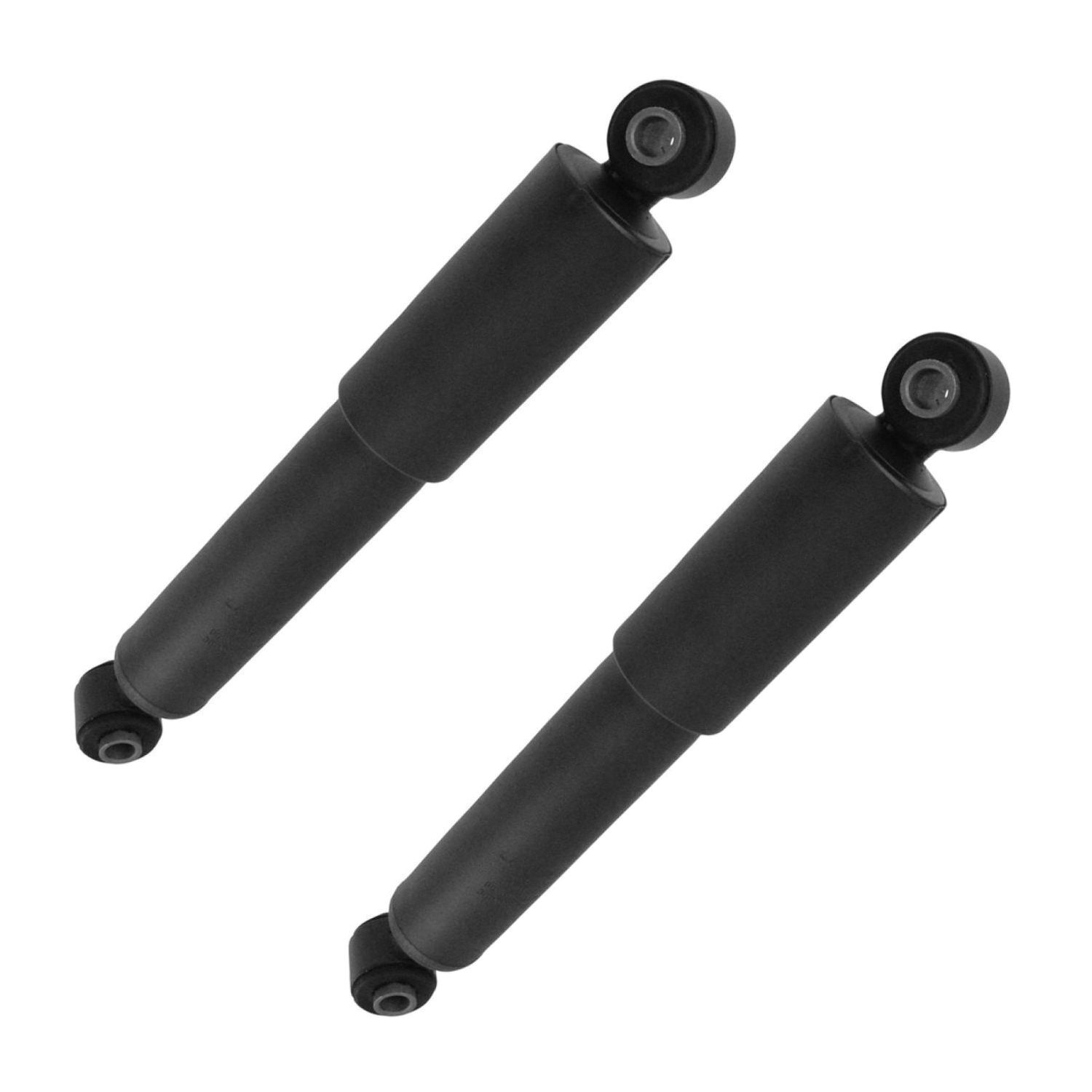 Shock Absorber And Strut Assembly For 2005-2012 Pathfinder Rear Left And Right
