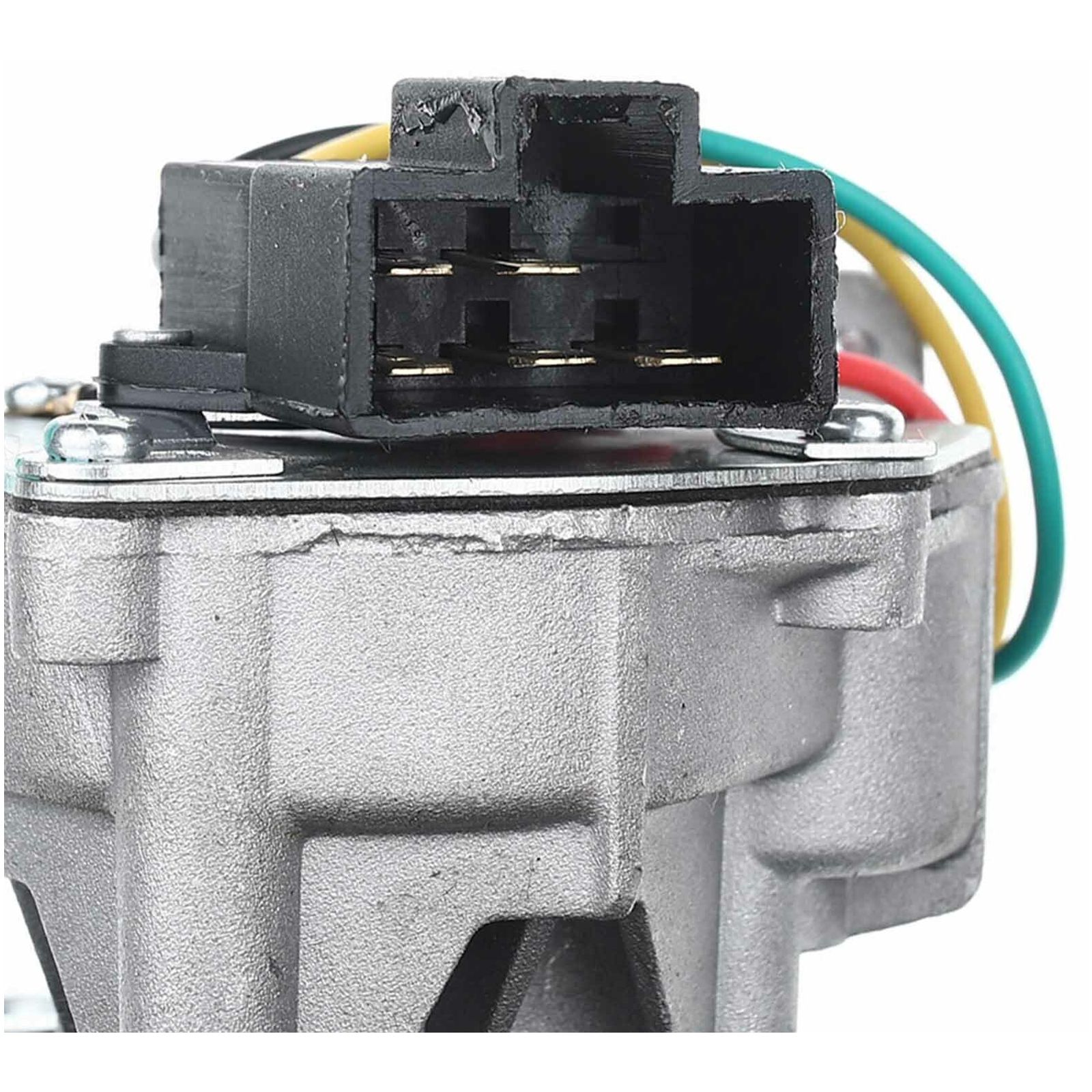 Windshield Wiper Motor For Infiniti M30 Nissan M30 D21 Pathfinder Pickup Front