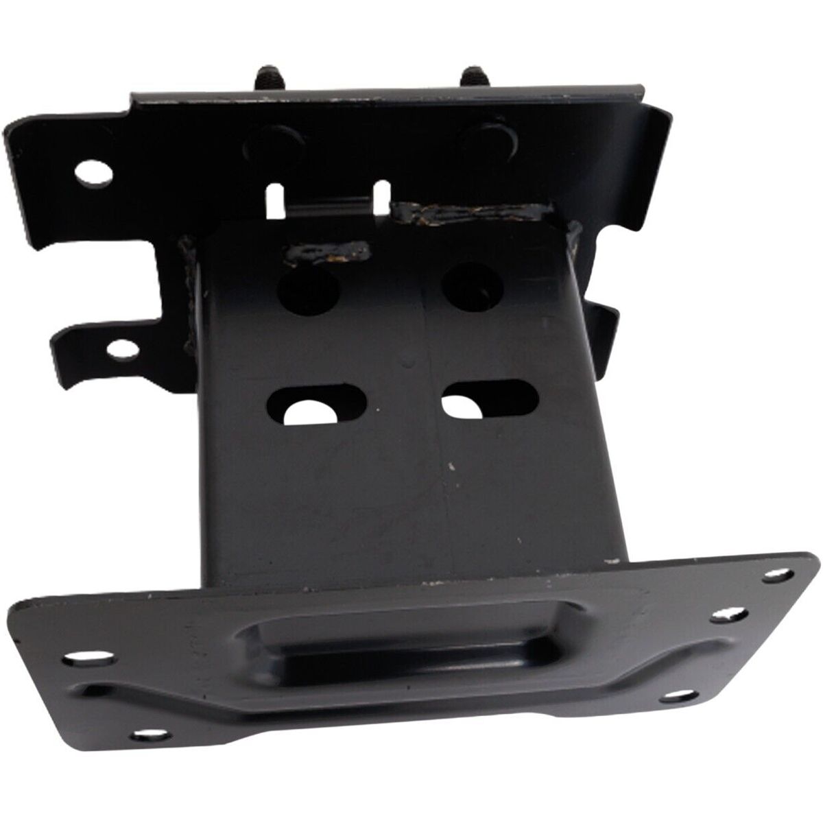 For Nissan Bumper Face Bar Bracket Front Right Hand Side Passenger F22105EEMH