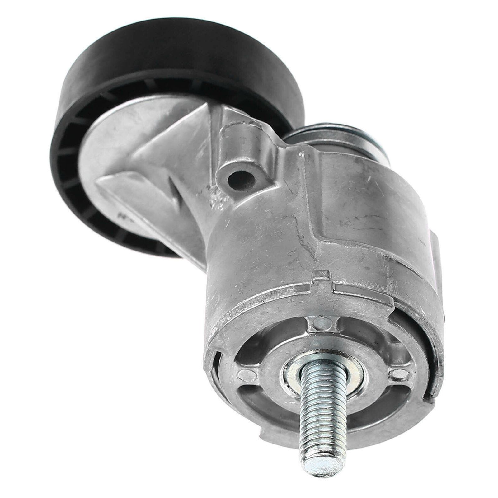 For VW Driver Belt Tensioner For VW Jetta 05-18 Passat Golf Beetle L52.5L