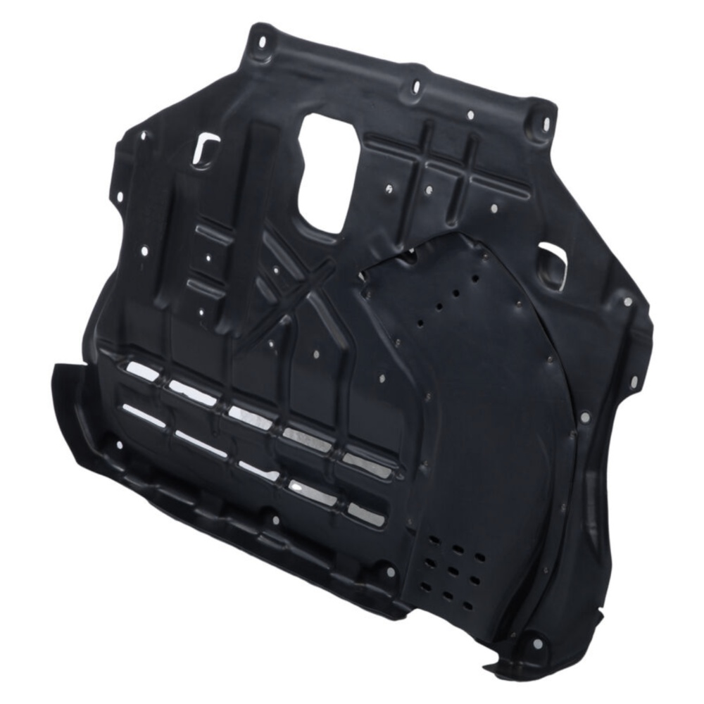 Engine Splash Guard Shield Under Cover For Ford 13-17 Escape Lincoln 15-18 MKC