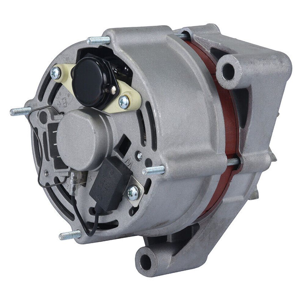 Alternator For 1984-1985 Mercedes-Benz 500SEL Al68X