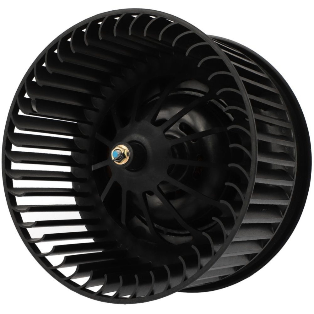 Front HVAC Blower Motor W/Fan Cage For C-Max Connect Escape Focus Transit