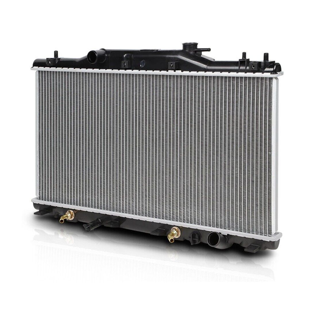 Fits 2002-2006 Acura RSX 2.0 4Cyl Aluminum Factory Replacement Radiator -2412