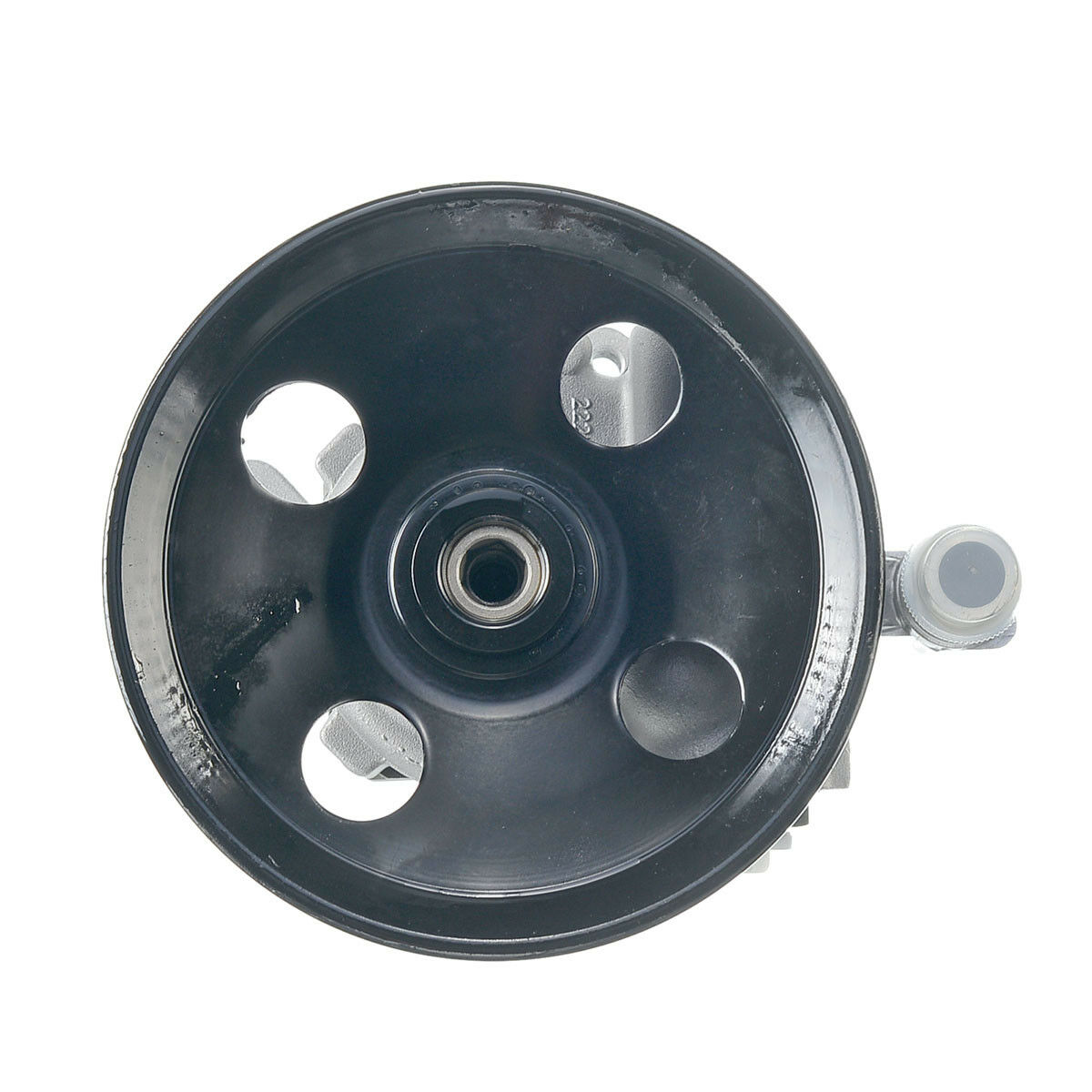 Power Steering Pump W/ Pulley For -Benz E320 C280 E430 SLK320 21-5292