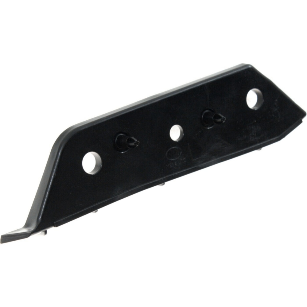 Bumper Bracket For Ford Fusion Police Responder Hybrid Front Driver Side