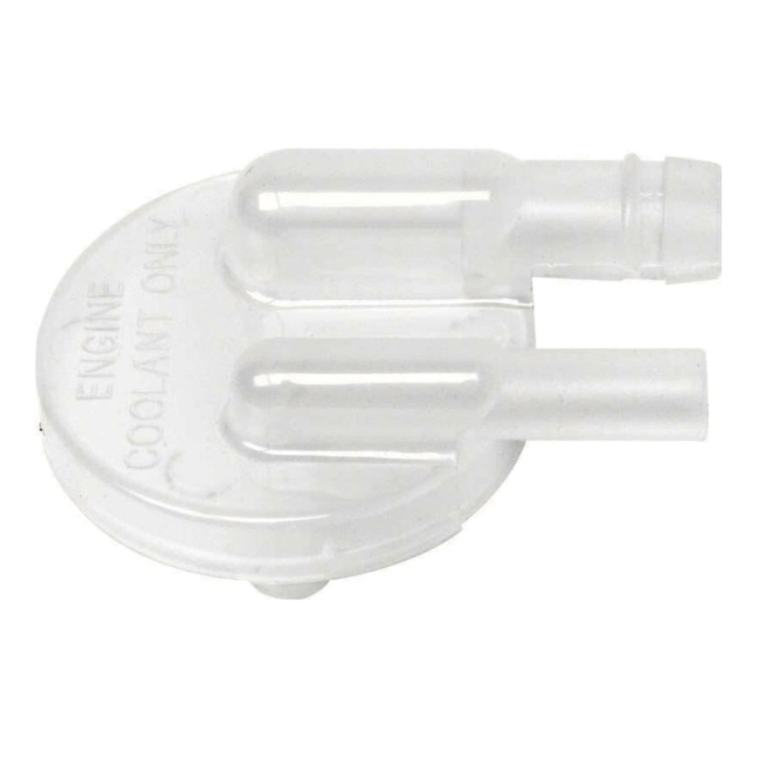 1972-92 GM Model Radiator Coolant Jar Cap