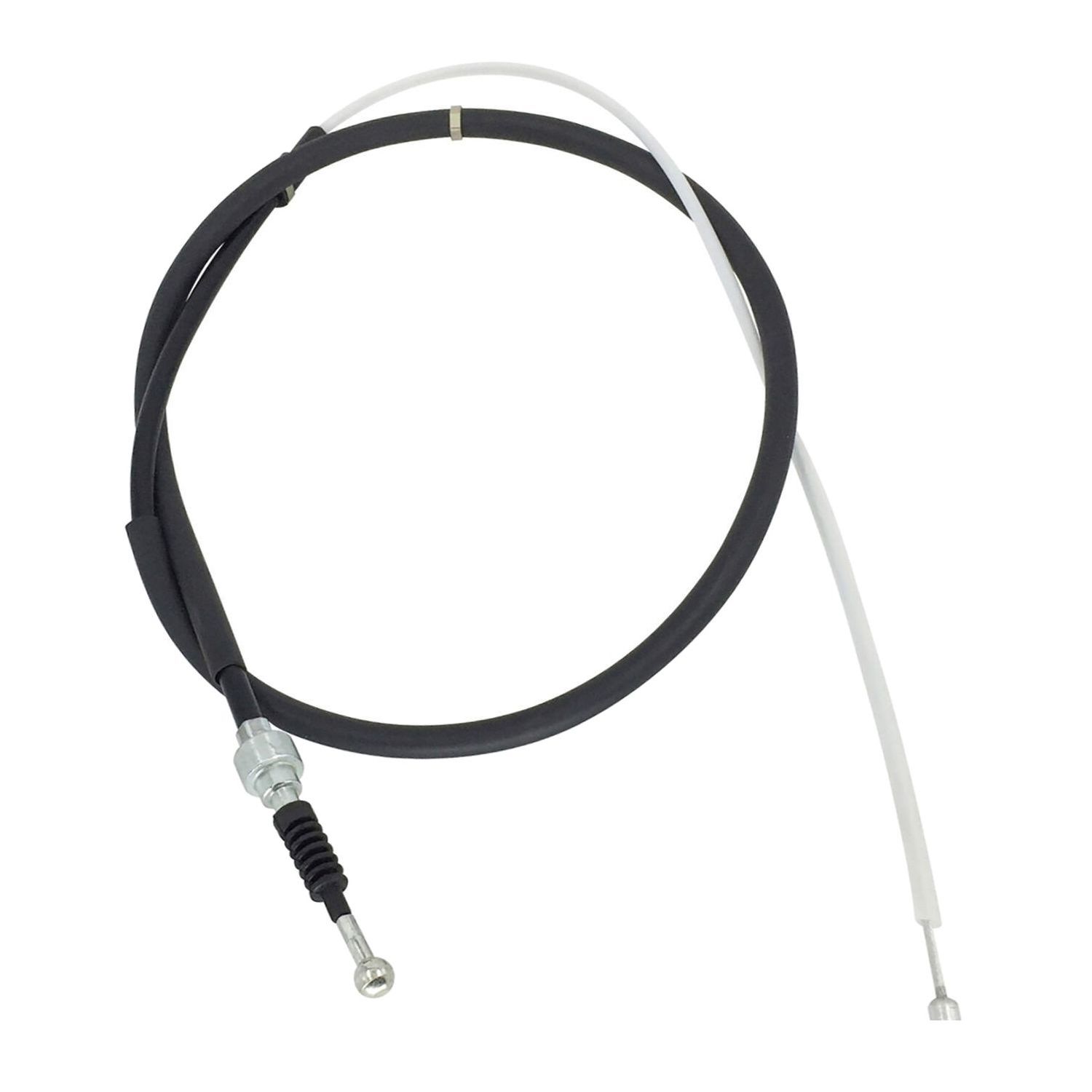 Emergency Parking Brake Cable For Volkswagen Beetle Jetta Golf 1J0609721AC