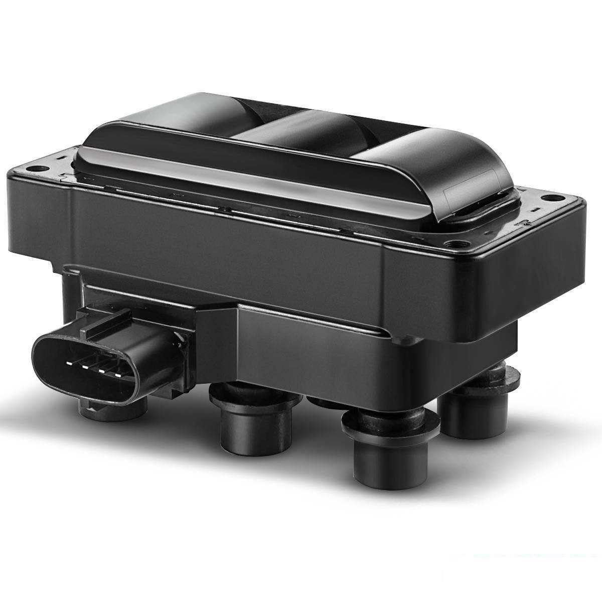 Ignition Coil Pack For Ford Mazda Mercury V6 4.0L 4.2L