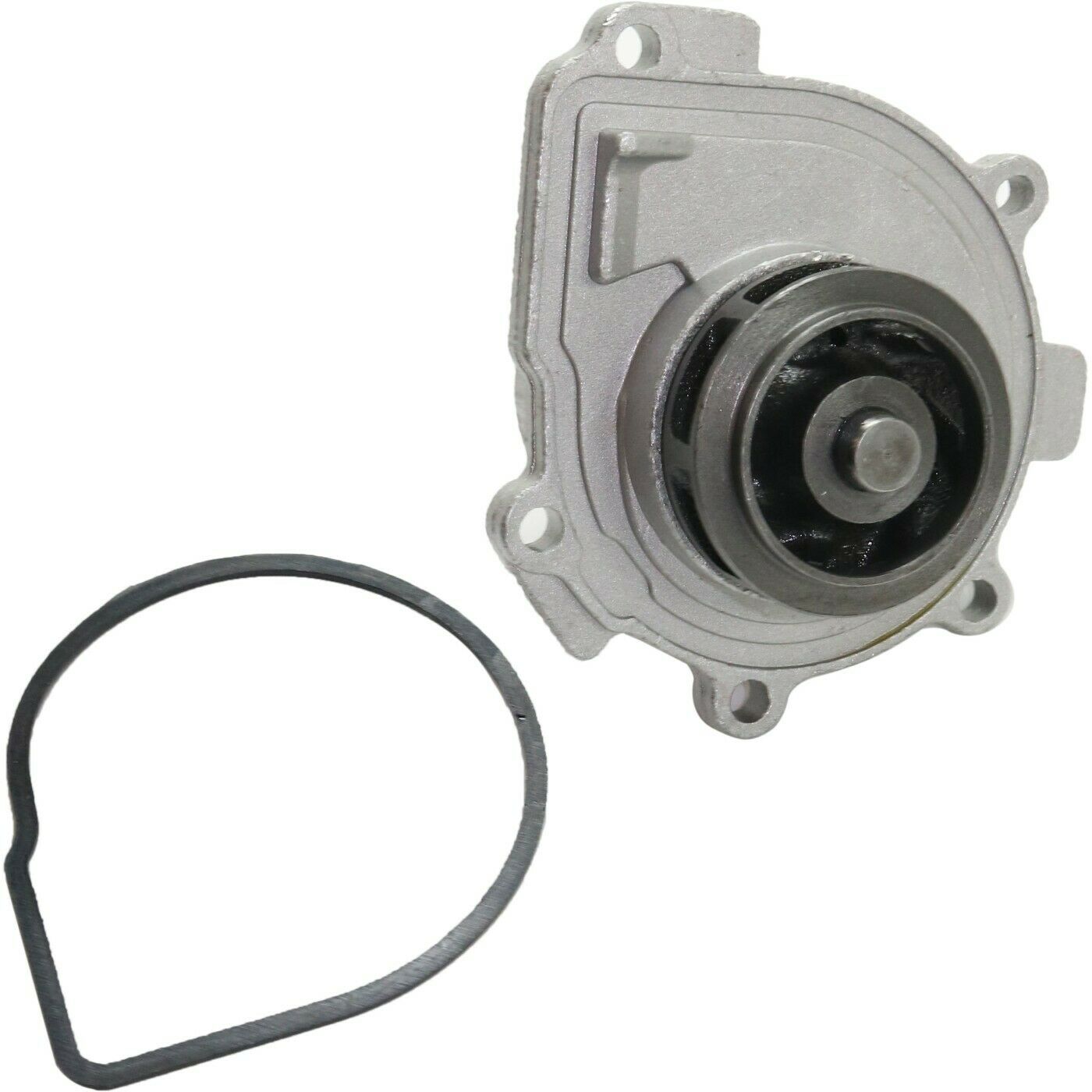 Water Pump For Astra Aveo Aveo5 Cruze G3 G3 Wave Limited Sonic 25195119 24405895