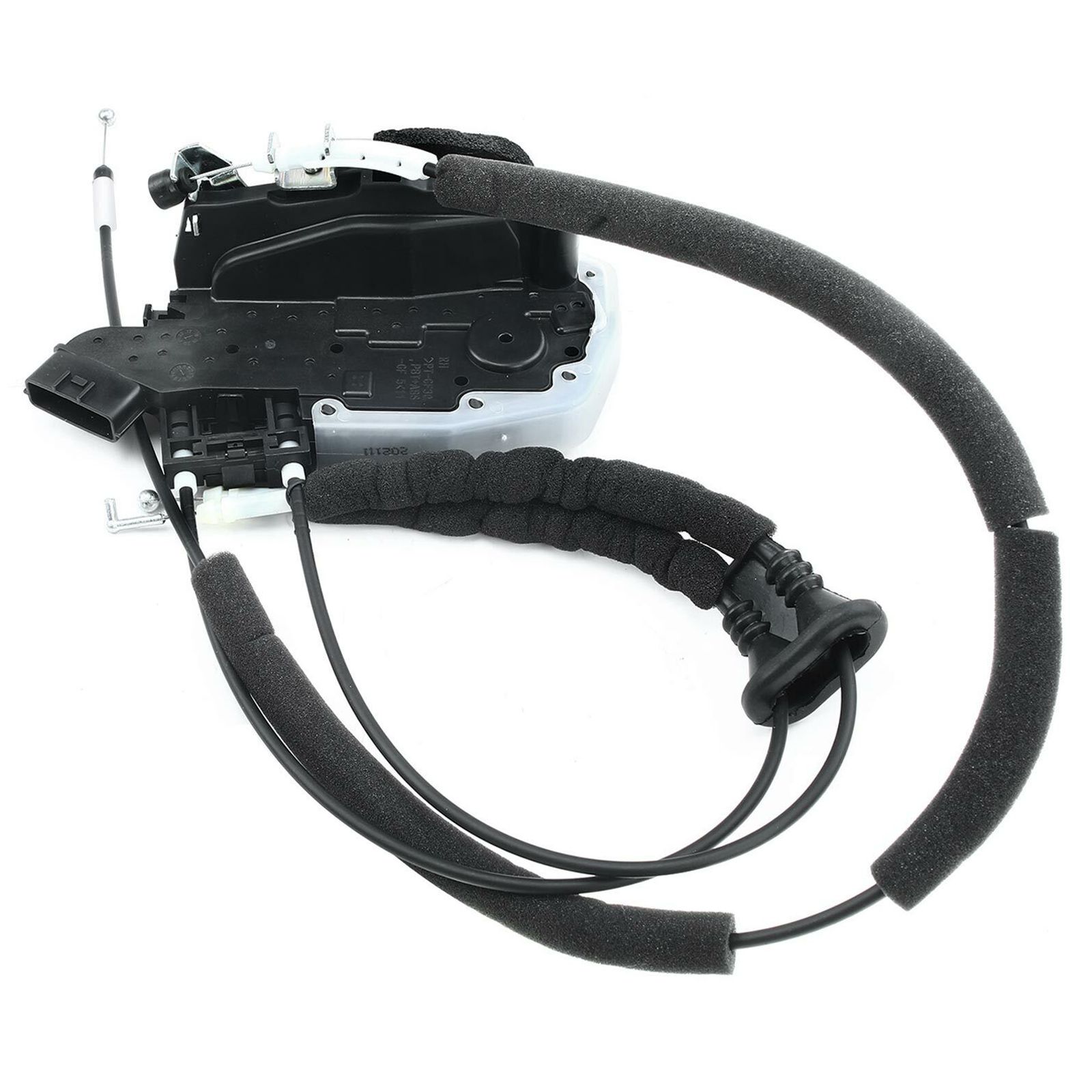 Door Lock Actuator Front Right Passenger Side For 2008-2014 Nissan Murano SUV