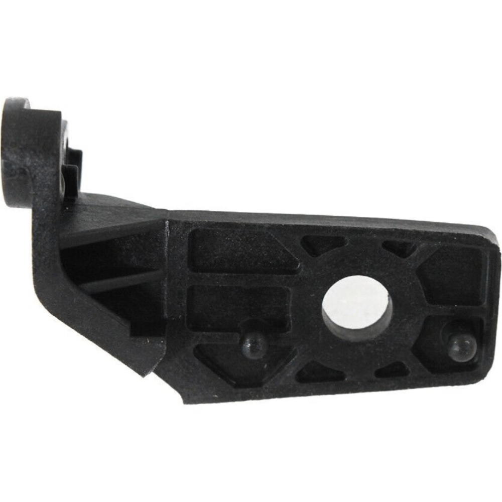 2 Sets Of - Headlight Bracket For Honda 2007-2011 CR-V Sport Utility Right Lower