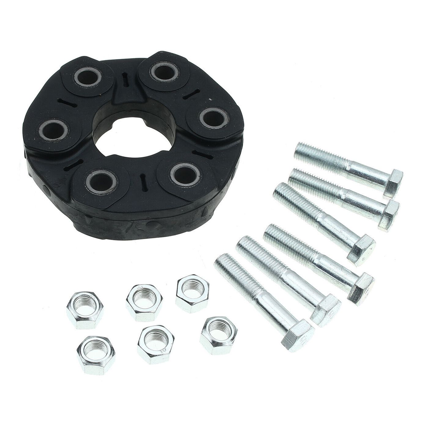 Driveshaft Coupler Flex Joint For BMW E36 E39 E46 E90 F10 F30 Volvo 26117511454