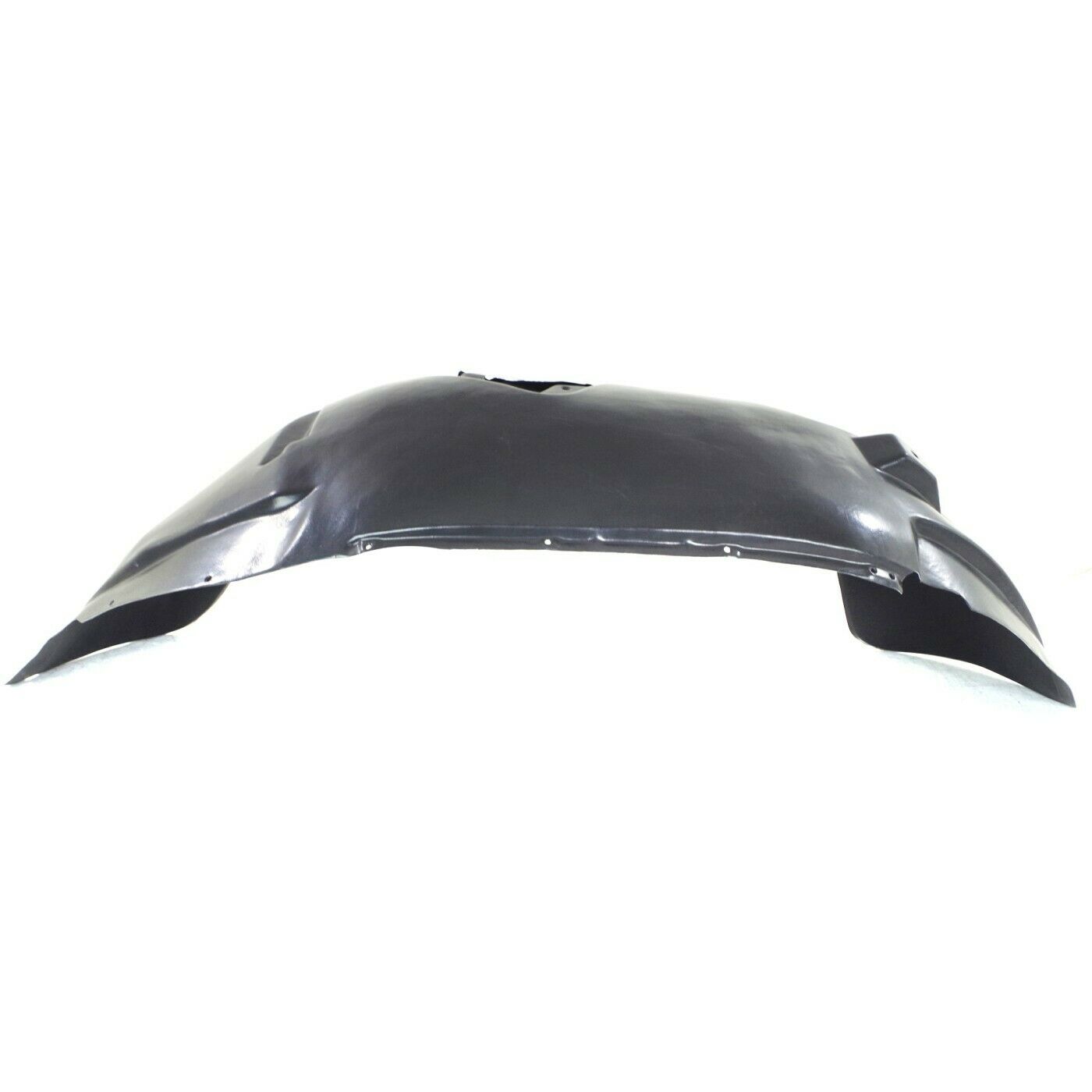Splash Shield For Dodge Mitsubishi Ram Front Left & Right Side Set Of 2