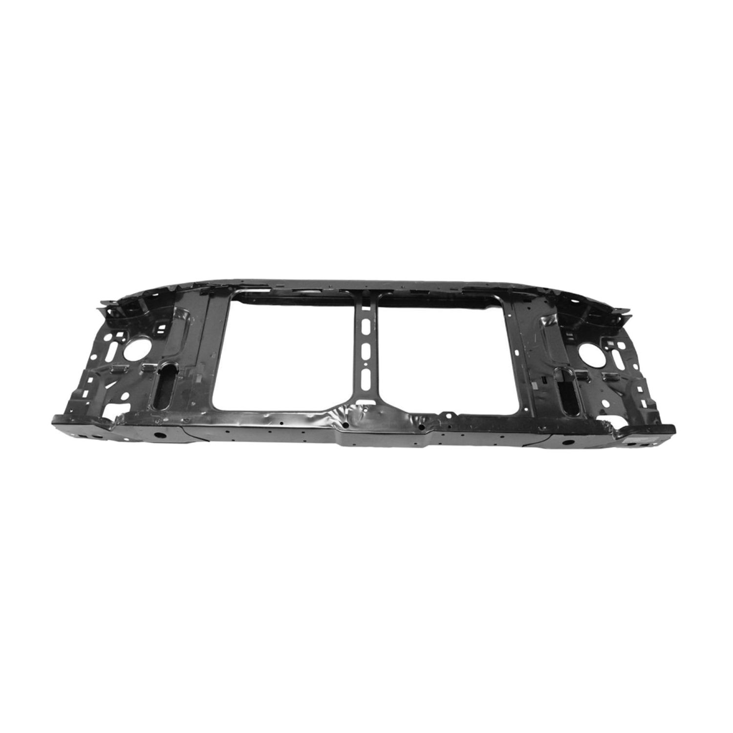 For 1998-2003 Chevrolet S10 Extended Cab Pickup Radiators Core Support Black