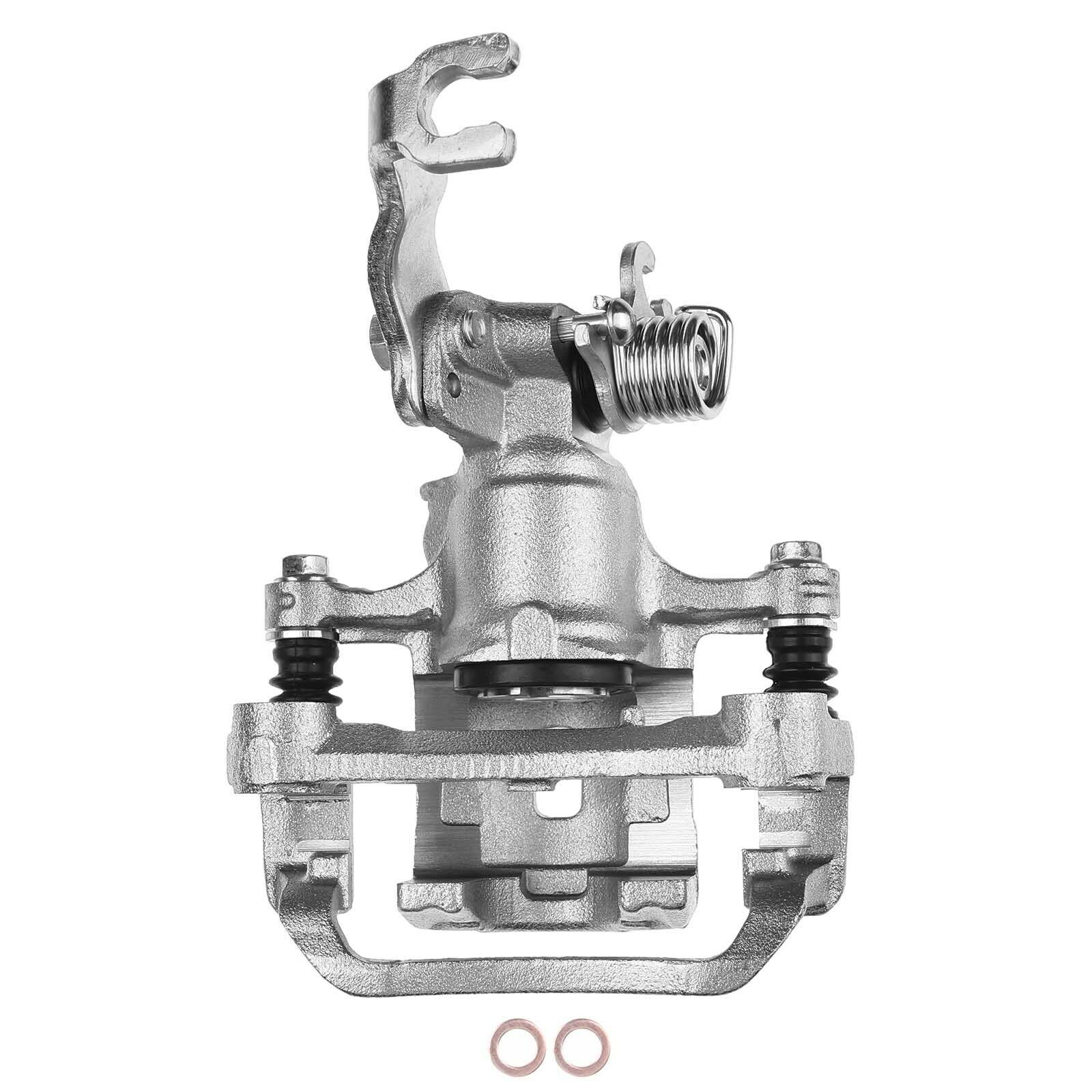 Disc Brake Caliper W/ Bracket For Nissan 04-06 Sentra SE-R Spec V SE-R Rear Left