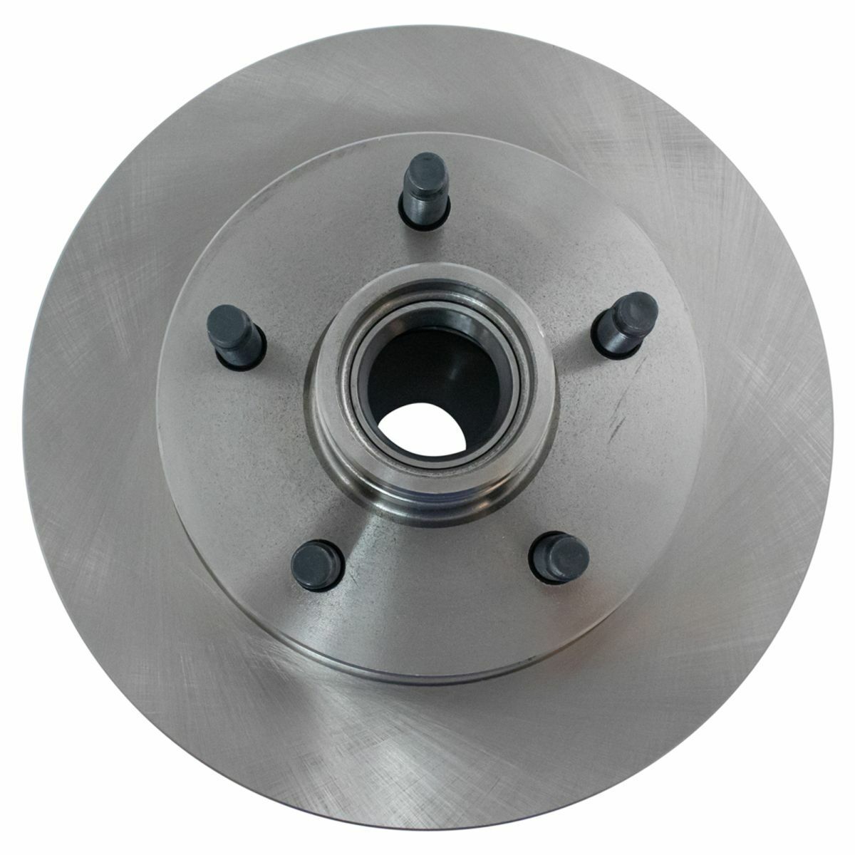 Front Disc Brake Rotor Pair Set Of 2 For Aerostar B2300 B3000 B4000 Ranger Truck