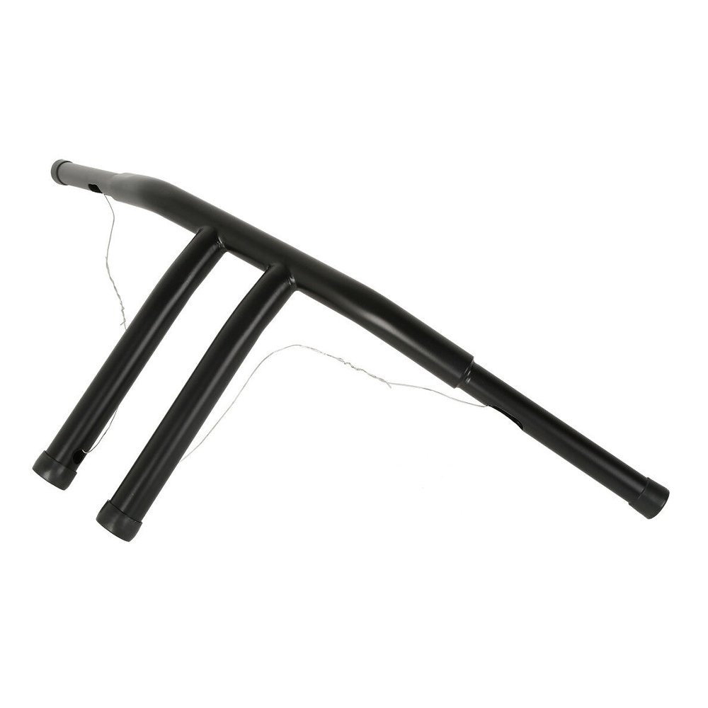 1 1/4'' 8" Rise T-Bars Handlebar Fit For Harley-Davidson Harley