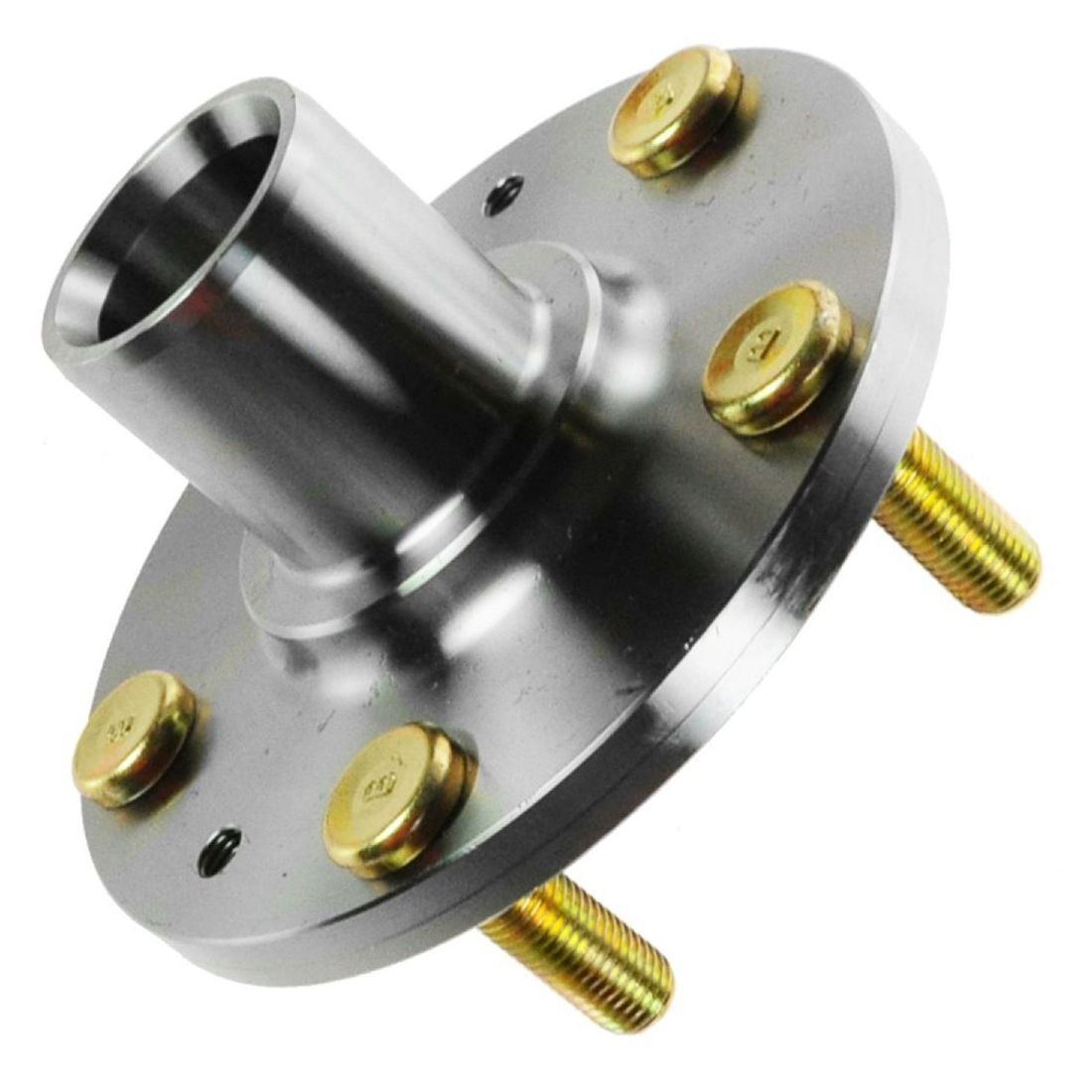 Wheel Hub Front Driver Left Or Passenger For 2007-2012 CX-7 Sport Utility CX7