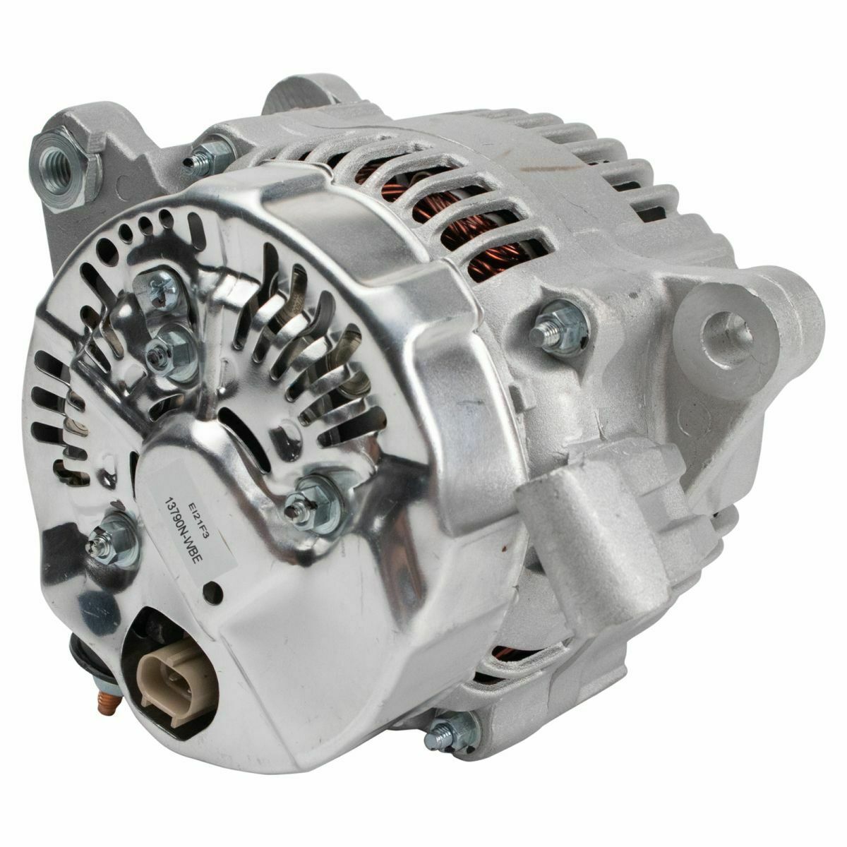 Alternator For Dodge 00 Dakota 00 Durango Jeep 99-00 Grand Cherokee 4.7L V8
