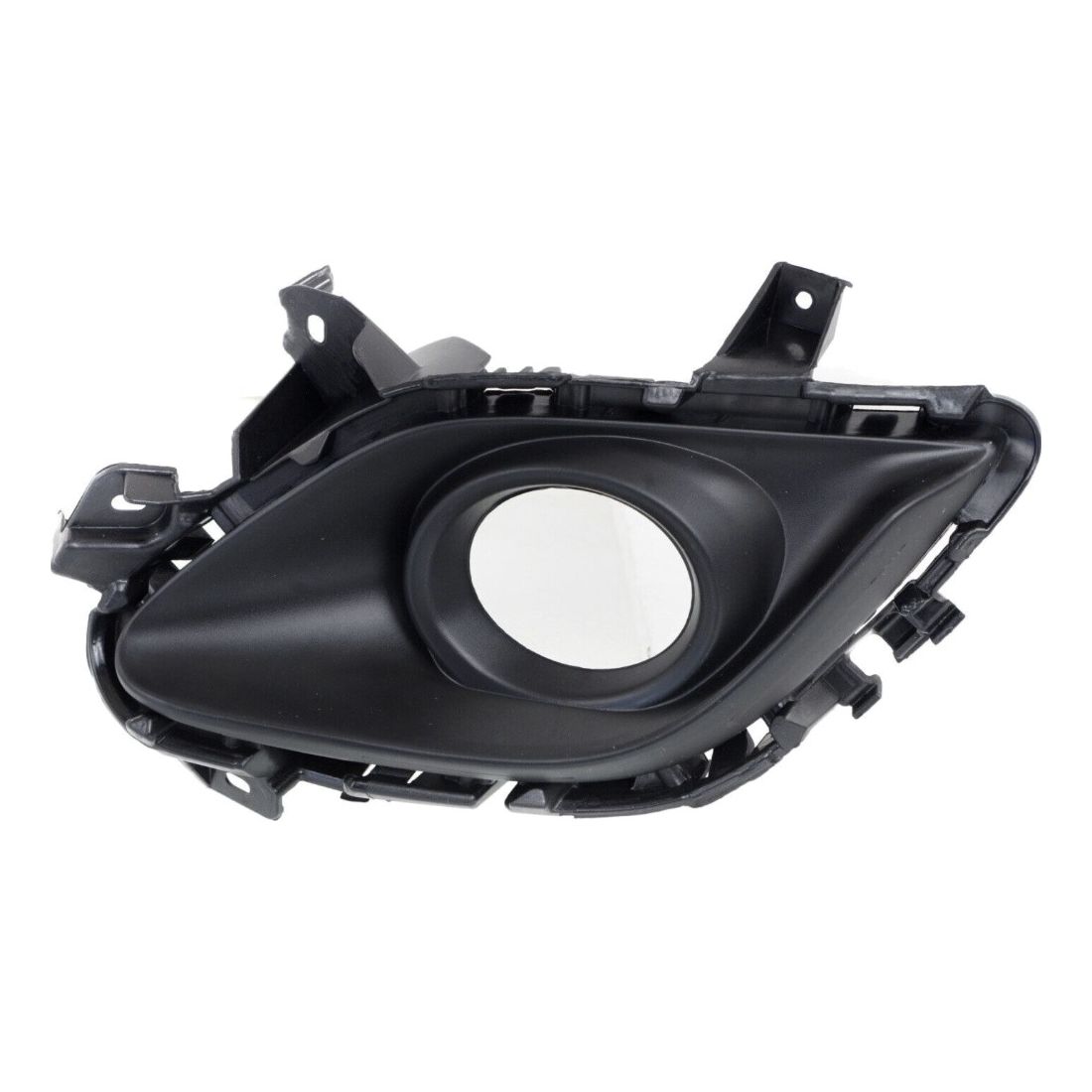 For 14-17 Mazda 6 Fog Light Trim Driving Lamp Passenger Right Side Right Hand
