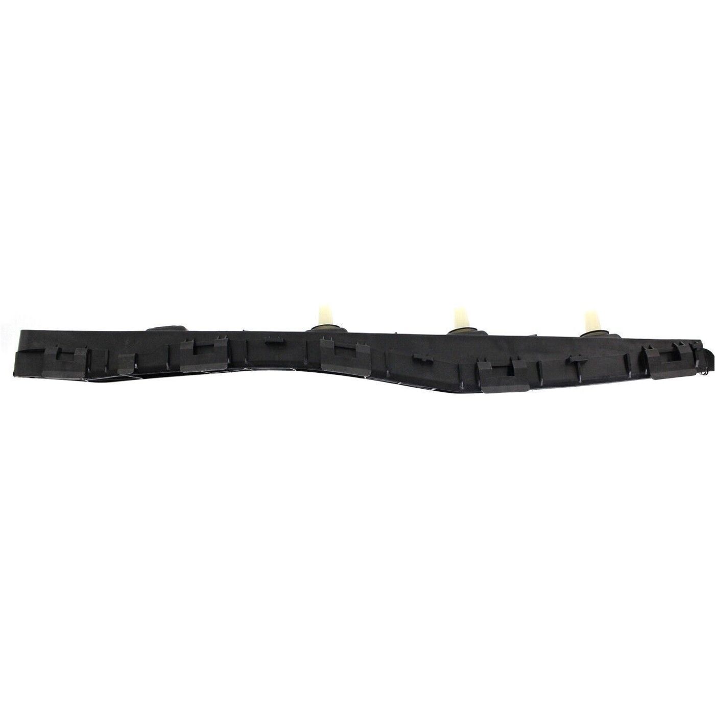 For 11-16 Elantra A86537-13460181 Bumper Bracket Rear Driver And Passenger Side