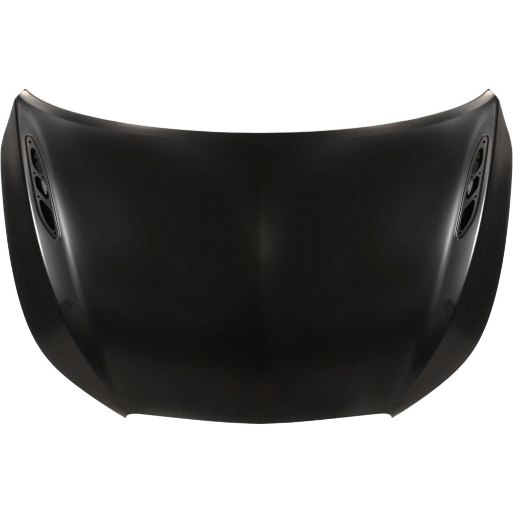 Hood For 2010 Buick Allure Sedan 2010-2013 Buick LaCrosse Sedan Primed Steel
