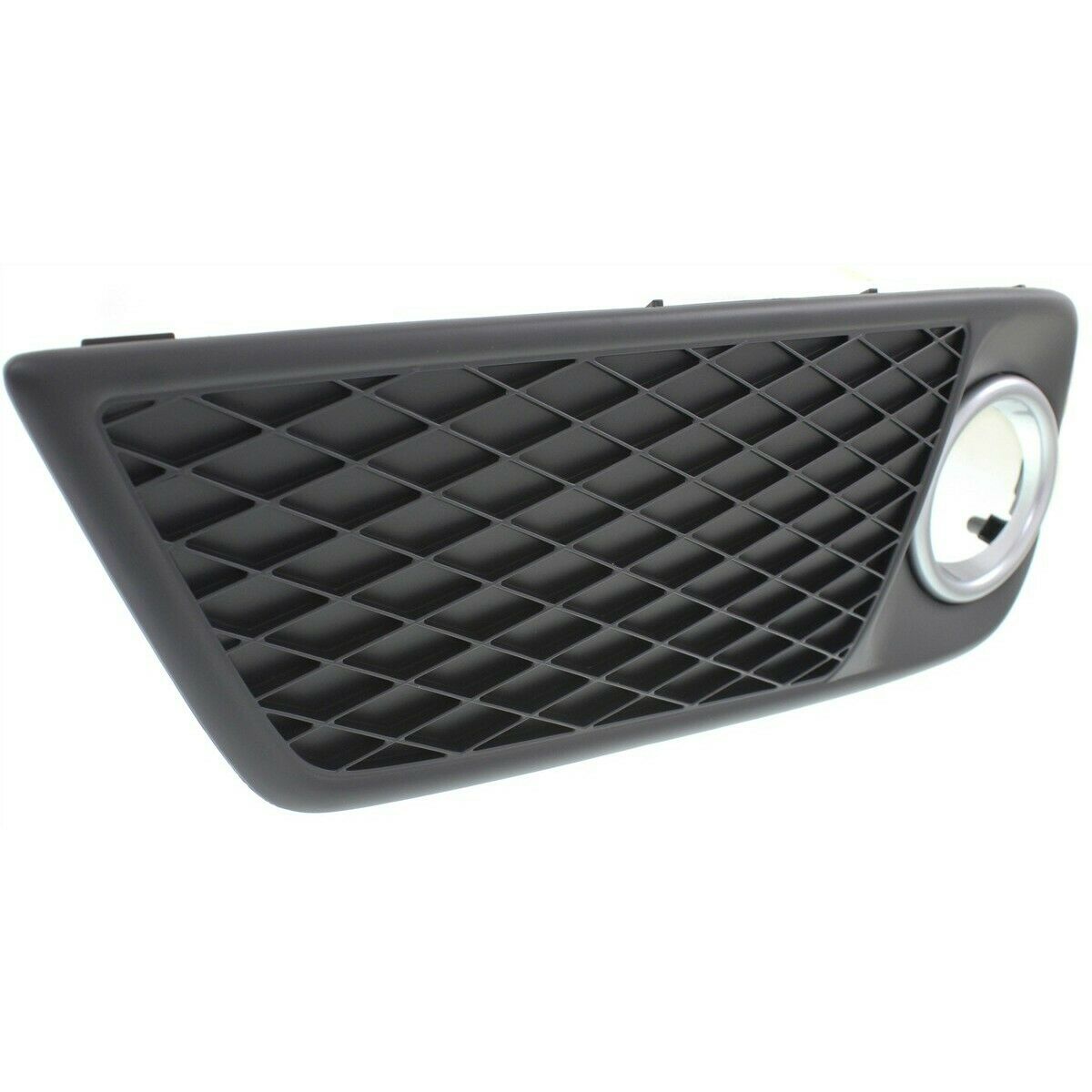 Fog Light Cover Driver Left Side LH Hand For 13-15 Acura RDX Base Sport Utility