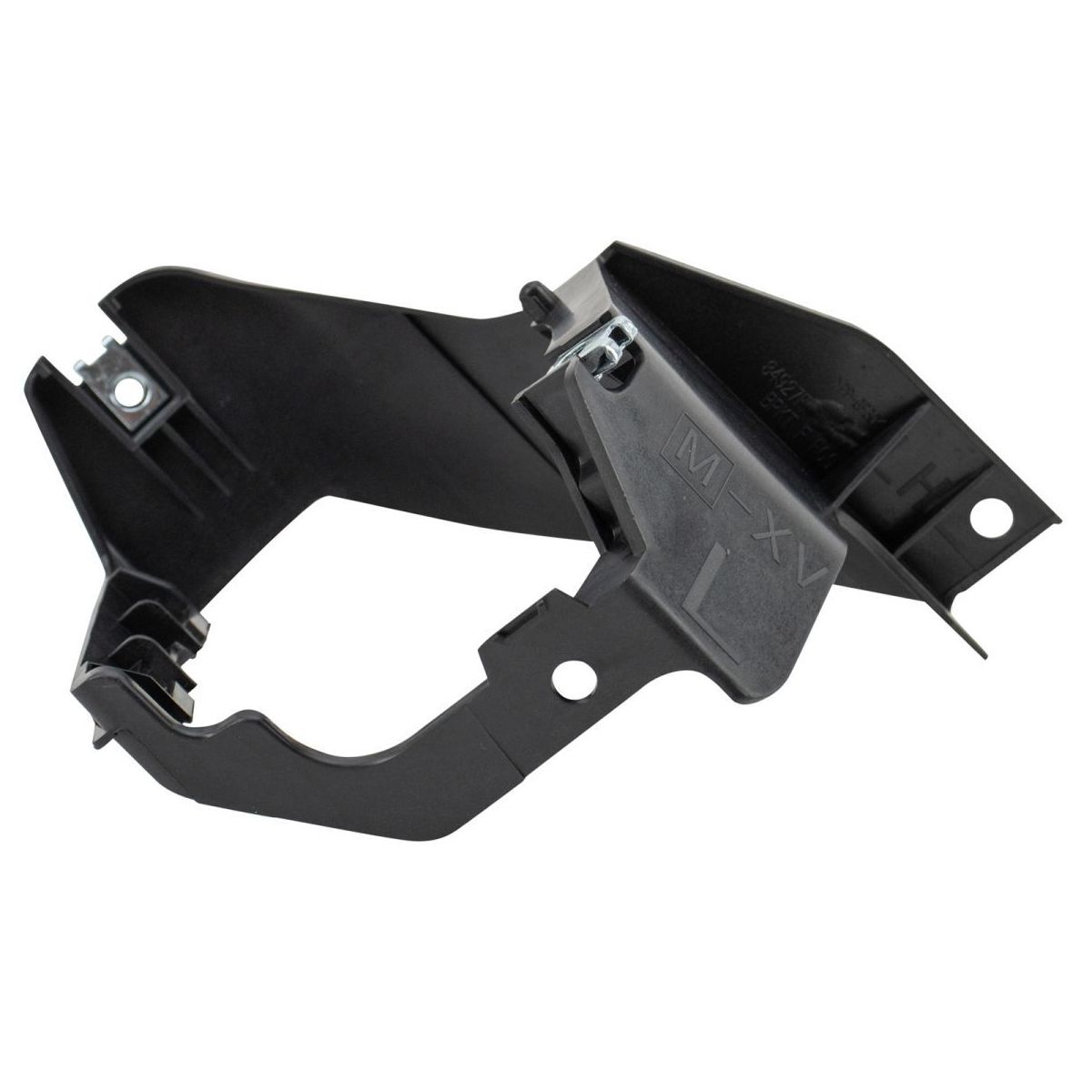 For 2014-2015 XV Crosstrek Hybrid Touring Sport Utility Left Fog Light Bracket