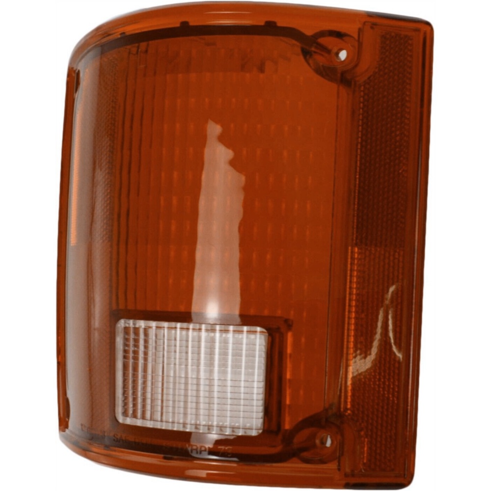 Tail Light Lens For Blazer C10 C20 C30 K10 K20 Pickup Suburban Driver Side