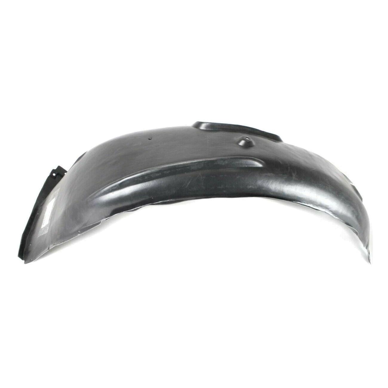 Fender Liner Front Right Hand Side For BMW 5-Series Passenger RH
