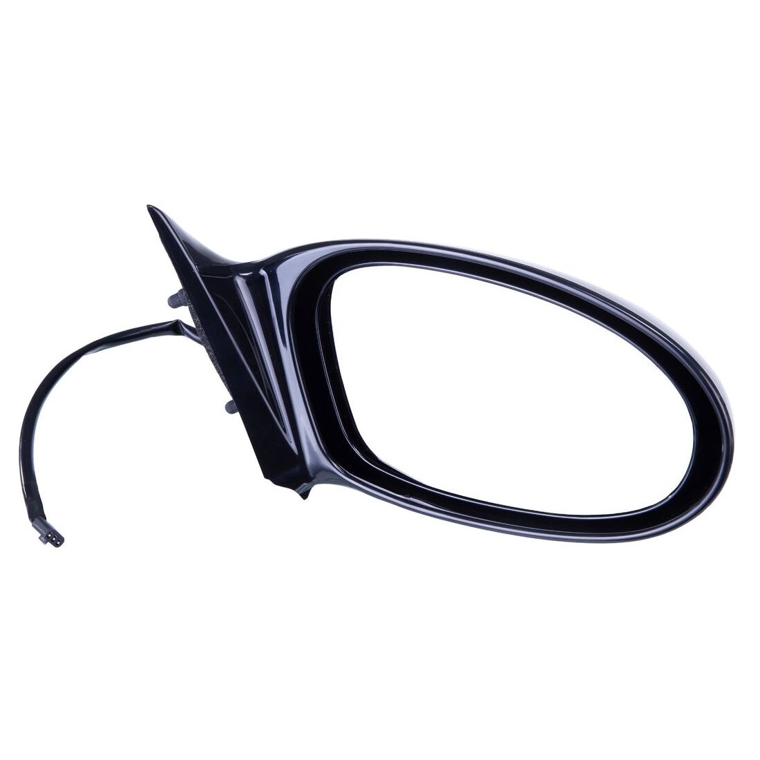 Front,Right Passenger Side Door Mirror For 2004 Grand Am SE2 22724871 Gm1321257