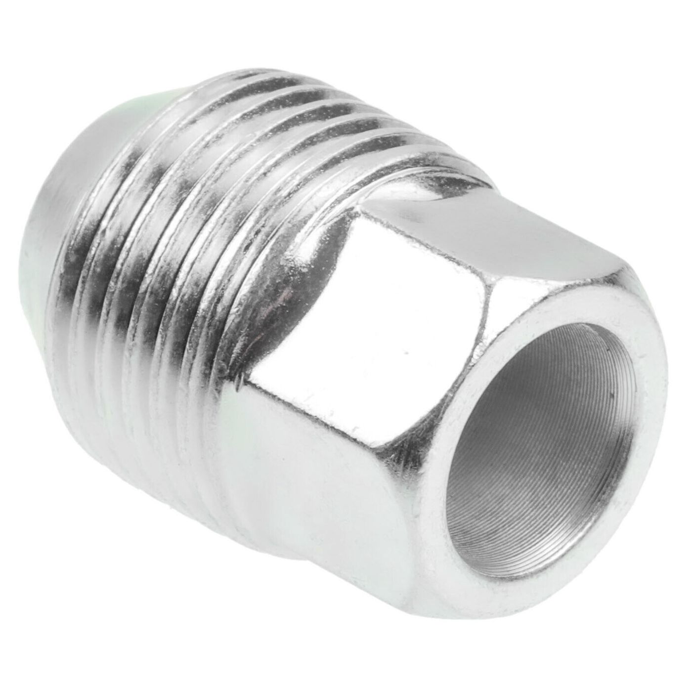 20 PCS - 10xM12-1.5 Front / Rear External Thread Wheel Lug Nut For Chevy Impala GMC