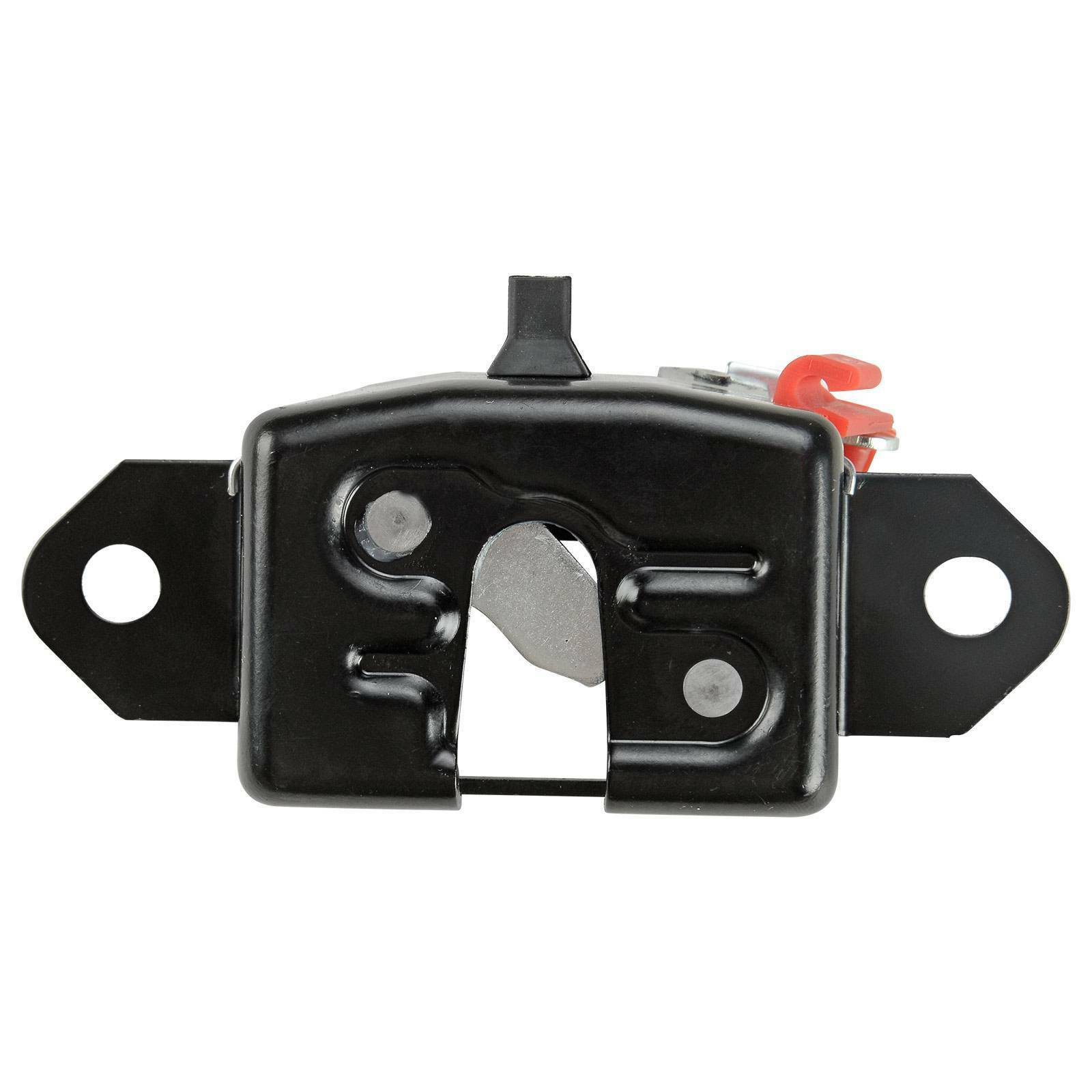 3 Sets Of - Left Or Right Tailgate Latch Assembly For 2004-2012 Nissan Titan Cab